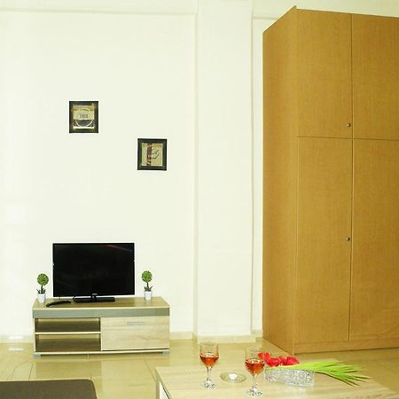 Mat Old Town Apartments A Ретимно Экстерьер фото