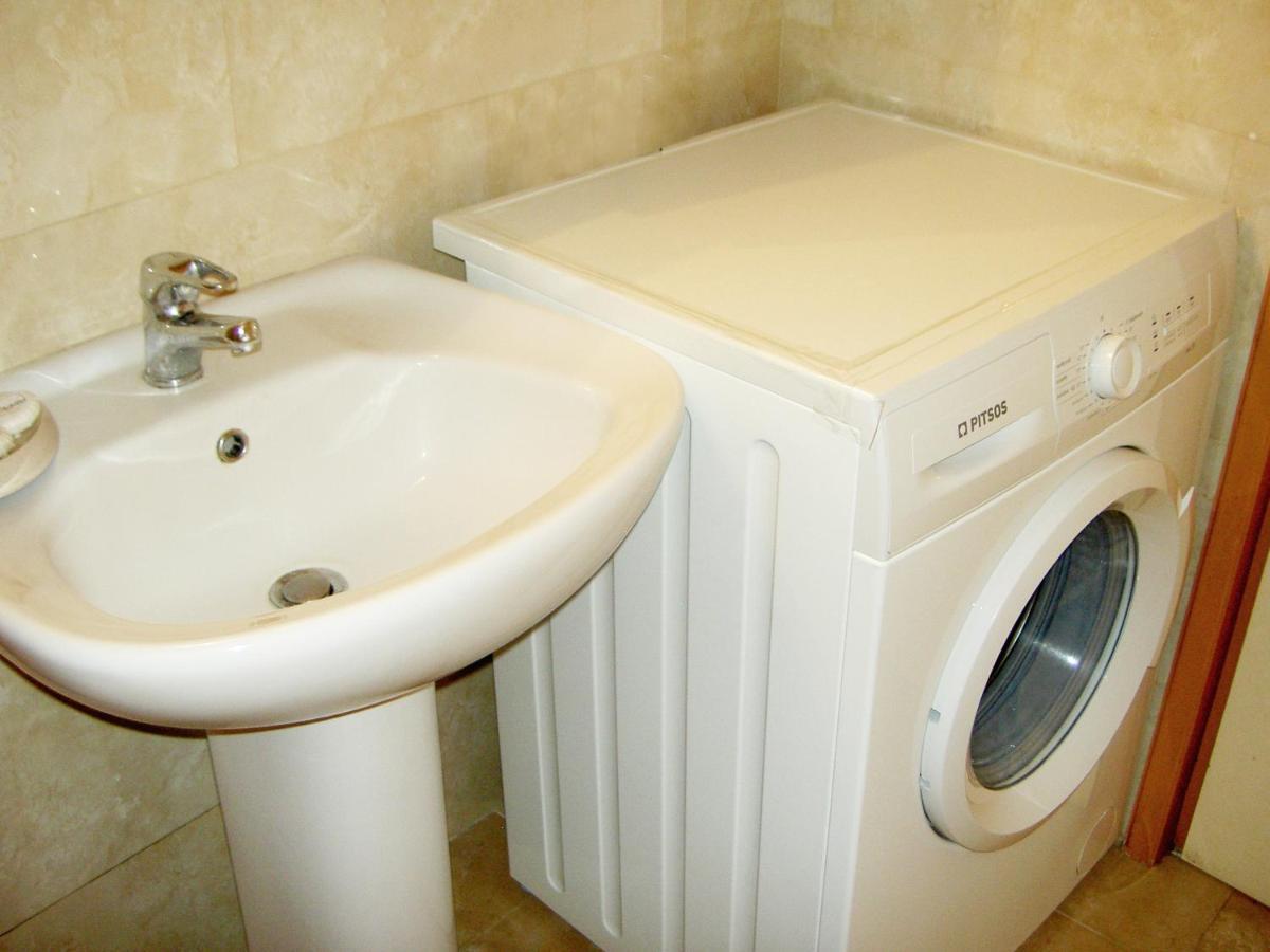 Mat Old Town Apartments A Ретимно Экстерьер фото