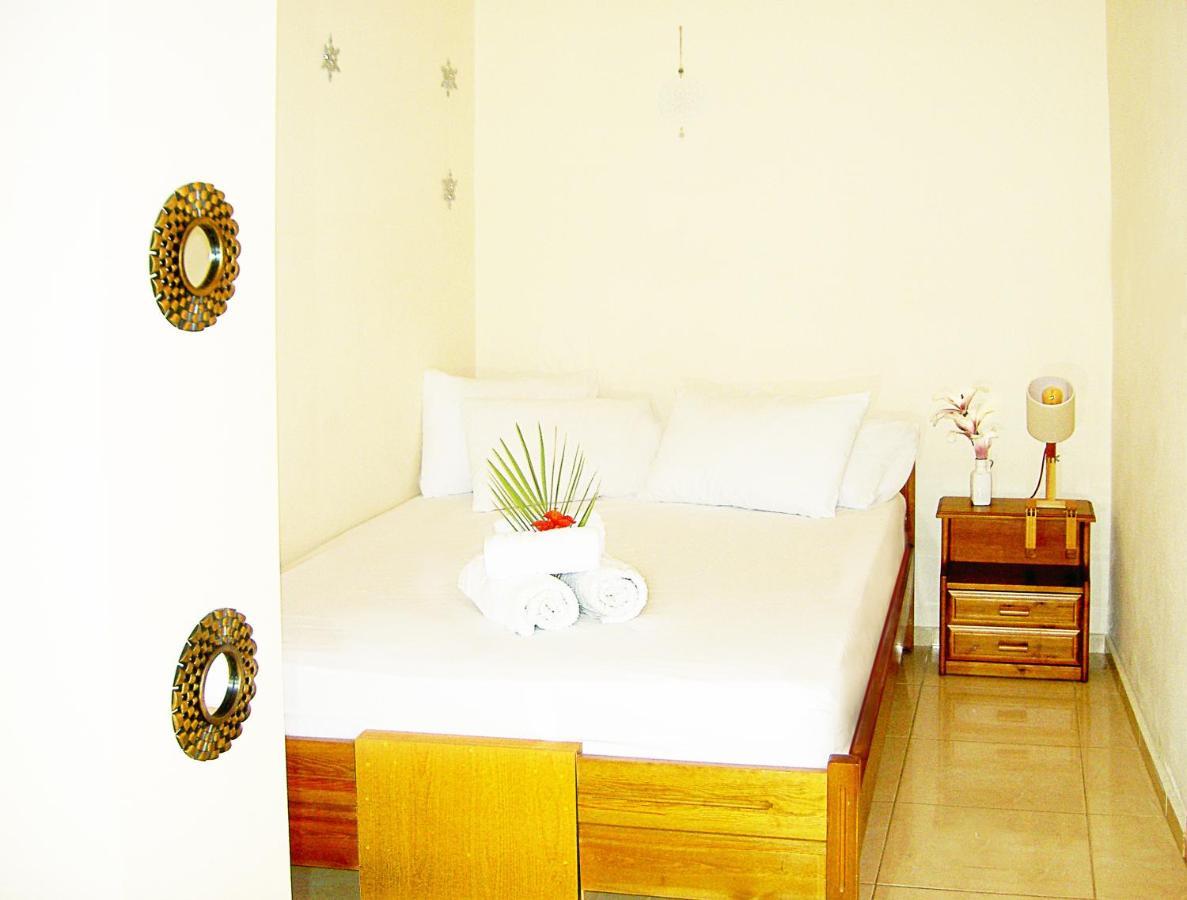 Mat Old Town Apartments A Ретимно Экстерьер фото