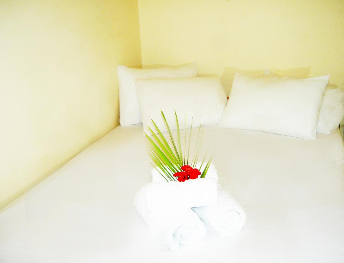 Mat Old Town Apartments A Ретимно Экстерьер фото